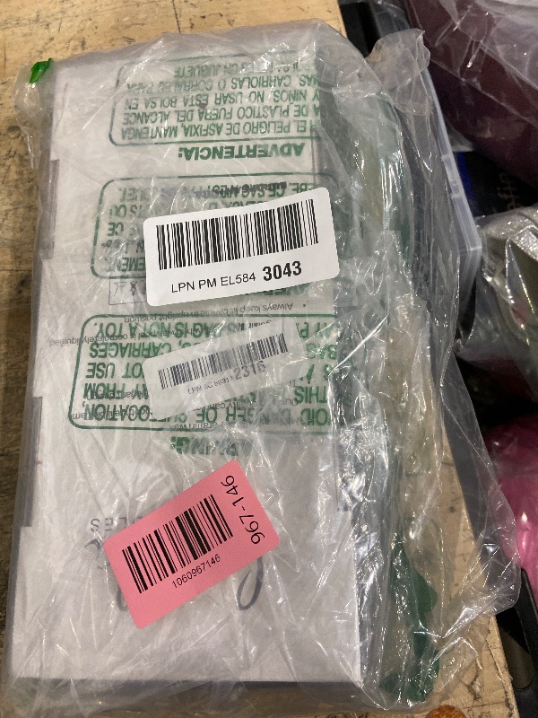 Photo 1 of 12 Pack Tall Taper Candles - 10 Inch Burgundy Dripless, Unscented Dinner Candle - Paraffin Wax with Cotton Wicks - 8 Hour Burn Time