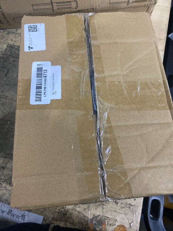 Photo 1 of [Timer] Light Up Halloween Ghost Decorations, Set of 2 DIY Spooky Ghosts Crafts, Scary Ghost for Halloween Decor Indoor Home Mantel Shelf & Tabletop Decor