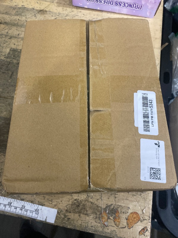 Photo 1 of [Timer] Light Up Halloween Ghost Decorations, Set of 2 DIY Spooky Ghosts Crafts, Scary Ghost for Halloween Decor Indoor Home Mantel Shelf & Tabletop Decor