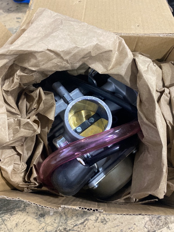 Photo 1 of **USED**Partman CVK36 Carburetor fit for Arctic Cat Prowler 650 Prowler XT 650 & ATV650H1 0470-571 650CC CARB