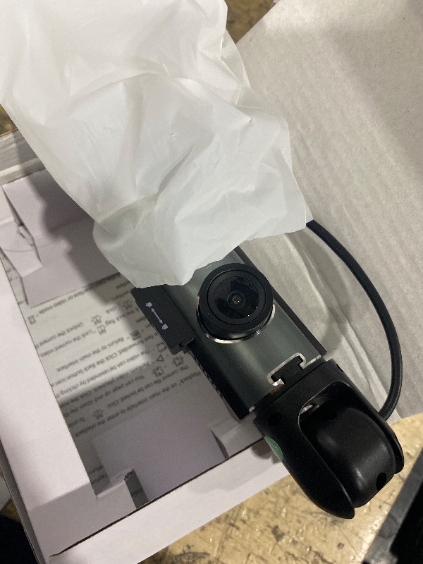 Photo 1 of 1080P Dash Camera Front and Inside,Dashcams for Cars with IR Night Vision Loop Recording G-Sensor 24Hr Parking (1080 P Front and Inside)