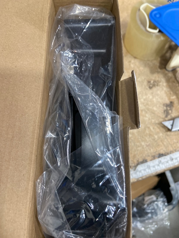 Photo 1 of 2025 TV Antenna Indoor for Local Channels, Antenna for Smart TV 360° Reception,Digital Antenna for Long Range Reception and All Smart/Old TVs, Supports 4K 1080P HD VHF UHF