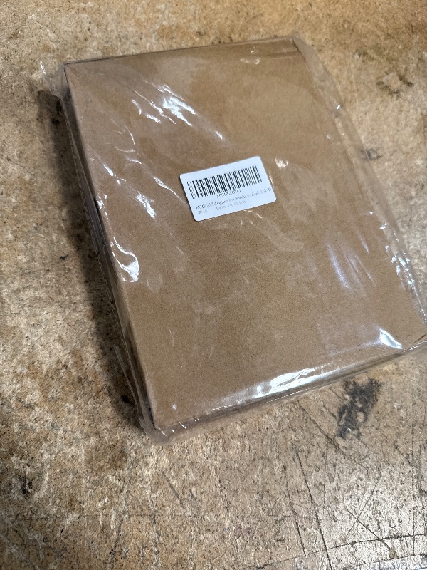 Photo 1 of 2 Pack Lined Journal Notebook for Women Men, A5 Hardcover Leather Journals with 400 Pages 80 GSM Thick for School Office Writing Business Travel, College Ruled Notebooks with Magnetic Buckle