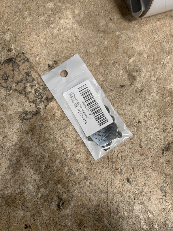 Photo 1 of **STYLE DIFFERS SLIGHTLY FROM STOCK PHOTO*** DUIOQ Teacher Appreciation Gifts,Teacher Valentines Day Gifts,Thank You Gift,Teachers Gift for Women,Teachers Keychain