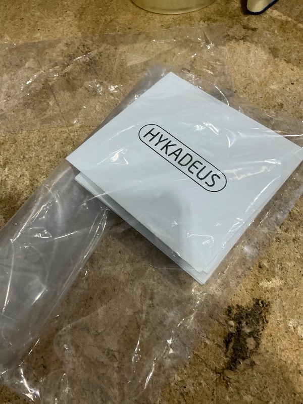 Photo 1 of (3Pcs) Hockey Stickers Ice Hockey Vinyl Decals Waterproof Sticker for Water Bottles Scrapbooks Laptops Phone Cases Tumblers, Hockey Gifts for Boys Girls Team Men Women, 3 x 1 Inch  (4 packs of 3 included)