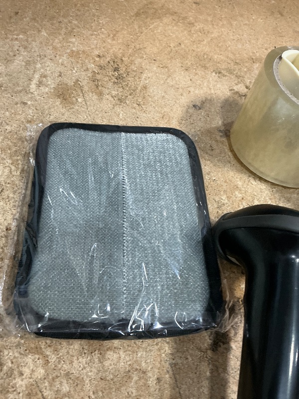 Photo 1 of ***STOCK PHOTO FOR REFERENCE ONLY***Magic Brush Pet Hair Removal, Upgrated Pet Hair Remover Gloves for Cats Dogs, Efficient Grooming Gloves Brush for Couch, Furniture, Sofa, Clothing, Reusable Pet Hair Removal Tools,1PCS