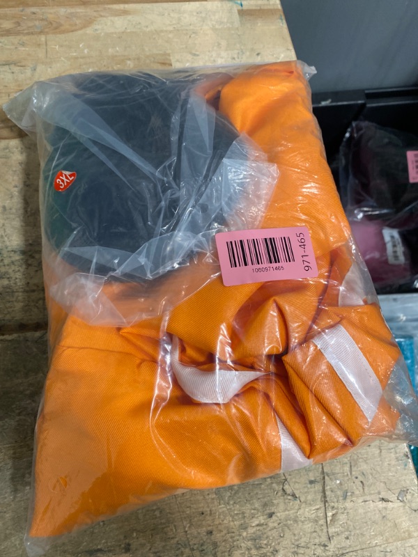 Photo 1 of (used item) GFZTGP Vector Cosplay Costumes Jacket Trousers Tracksuit Halloween