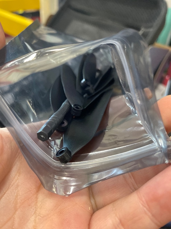 Photo 1 of **FOR PARTS ONLY**
N11 PRO 4K UHD GPS Camera Drone for Adults? Brushless Motors & 90min Flight Time 5G FPV Transmission with Auto Return Home Follow Me Mode & Long Range Control