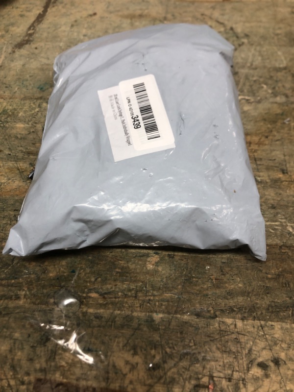 Photo 1 of 20 ml Luer Lock Syringe for Liquids, Syringe with Cap, 10 Pack Individually Wrapped