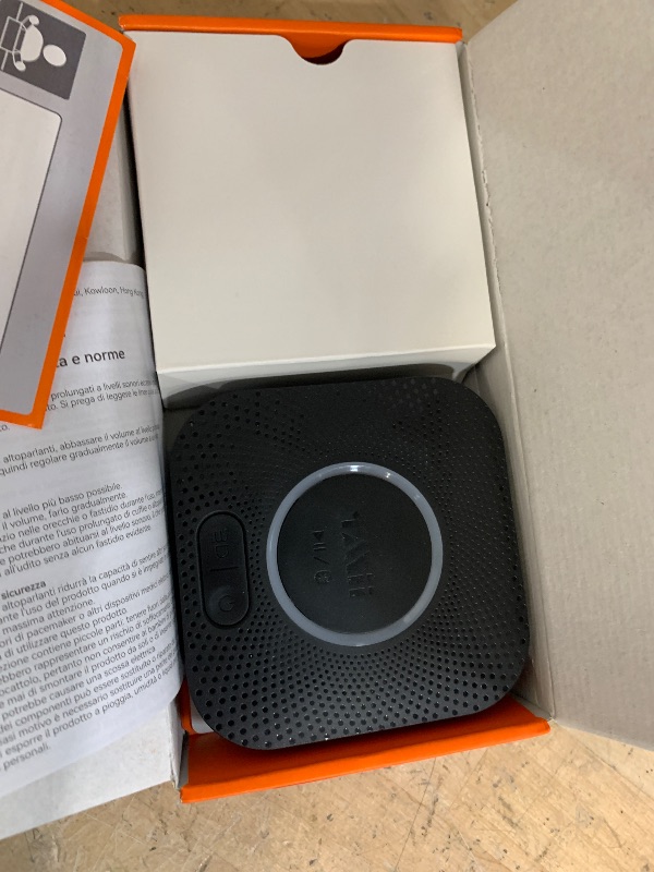 Photo 1 of [Upgraded] 1Mii B06 Plus Bluetooth Receiver, HiFi Wireless Audio Adapter, Bluetooth 5.3 Receiver with 3D Surround aptX HD aptX Adaptive for Home Music Streaming Stereo System