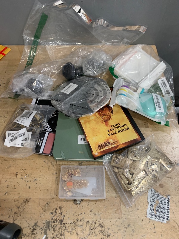 Photo 1 of *FINAL SALE 11 ASSORTED ITEMS 