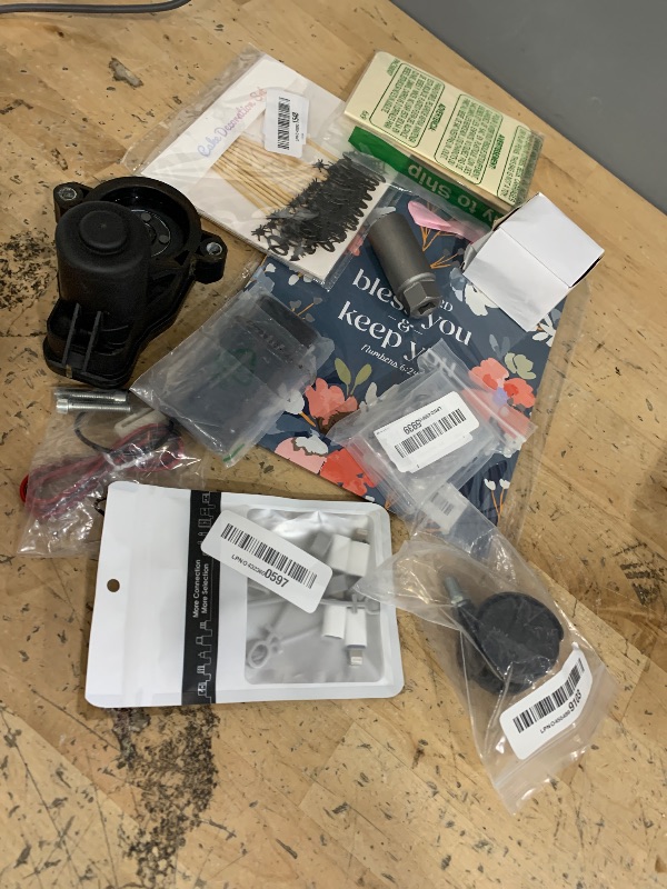 Photo 1 of *FINAL SALE 11 ASSORTED ITEMS 