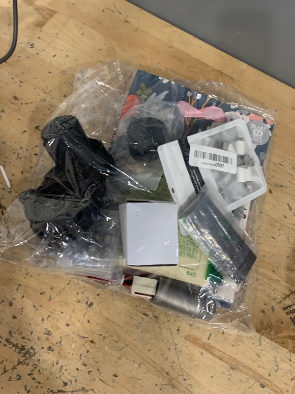 Photo 1 of *FINAL SALE 11 ASSORTED ITEMS 