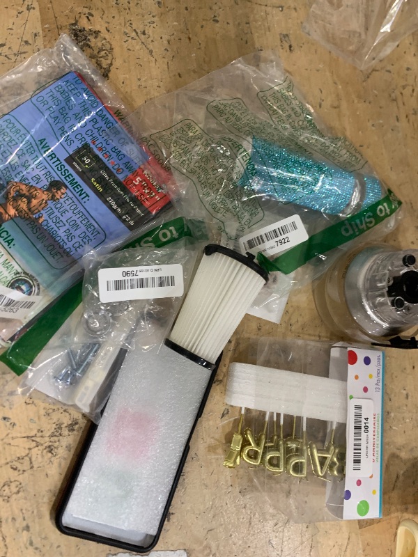 Photo 1 of *FINAL SALE 9 ASSORTED ITEMS 