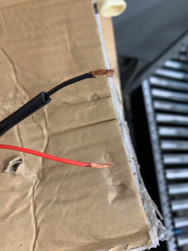 Photo 1 of 100W Vibration Motor, DC 24V Brushless Vibration Motor for Cement Mixer, Aluminum Alloy Concrete Vibrator Motor 5000RPM 100KG Force for for Vibrating Table Shaker Sand Spreader