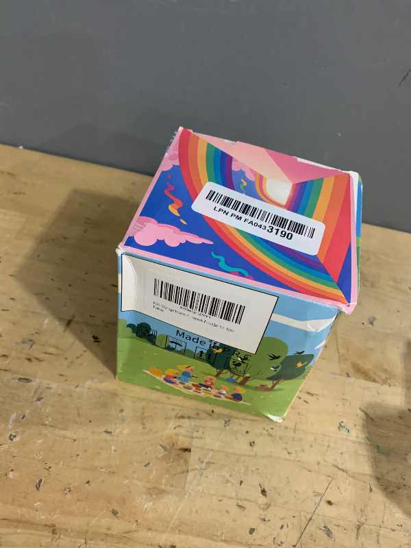 Photo 1 of 1 short +2 tall Silicone 3ml Vial Insert Compatible with Hydrapeak Food Jars,Vial Insert Peptide Storage Set for 32/25/18oz Hydrapeak Food Thermos, Maximum Hold 48 Vials, Blue.(No vials included)