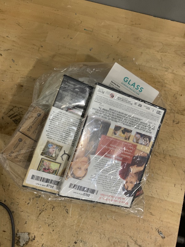 Photo 1 of *FINAL SALE 10 ASSORTED ITEMS