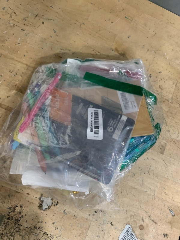 Photo 1 of *FINAL SALE 10 ASSORETED ITEMS 