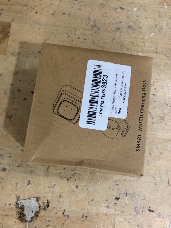 Photo 1 of ******WATCH NOT INCLUDED/ STAND ONLY****** TUSITA Charger Stand Compatible with Garmin Watch