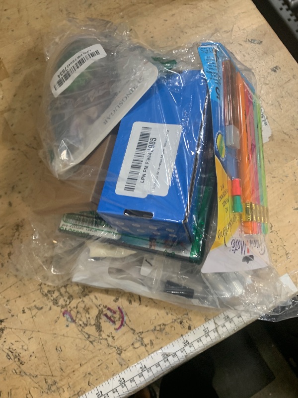 Photo 1 of *FINAL SALE 10 ASSORTED ITEMS 