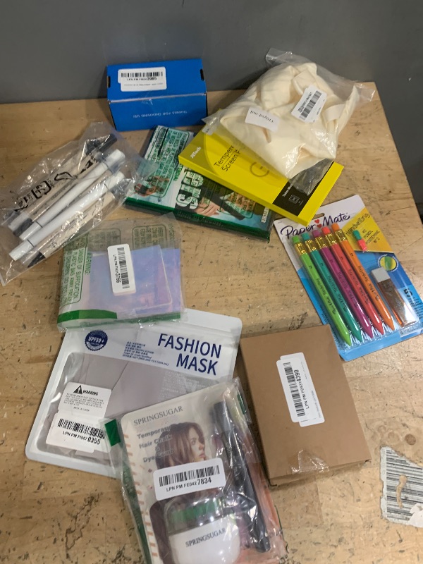 Photo 1 of *FINAL SALE 10 ASSORTED ITEMS 