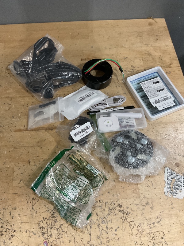 Photo 1 of *FINAL SALE 10 MISC ITEMS 