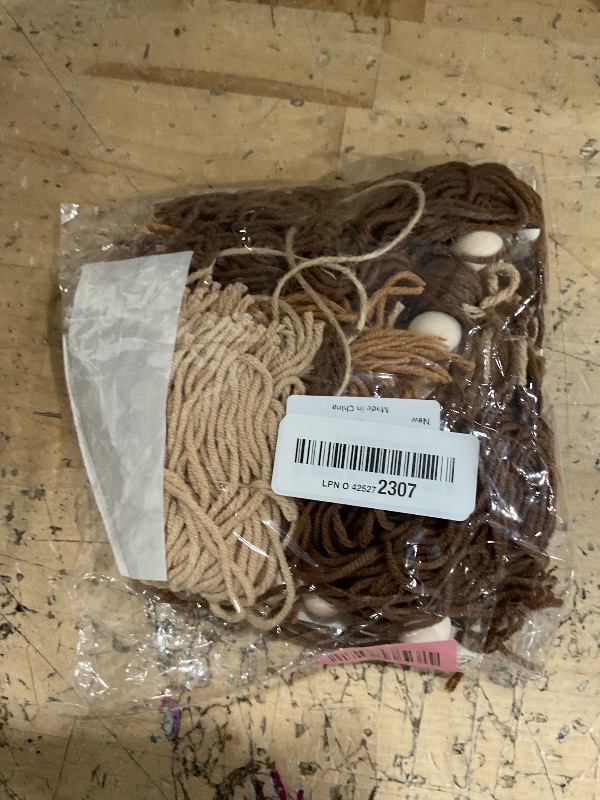 Photo 1 of 1/2 High Chair Banner - 1/2 Birthday Decorations,Half Way To One High Chair Banner,Half Birthday Highchair Banner (1/2brown)