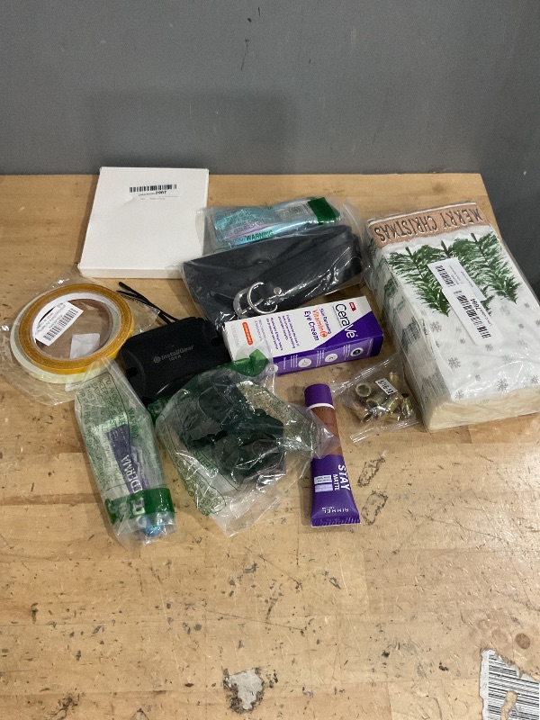 Photo 1 of *FINAL SALE 11 ASSORTED ITEMS 