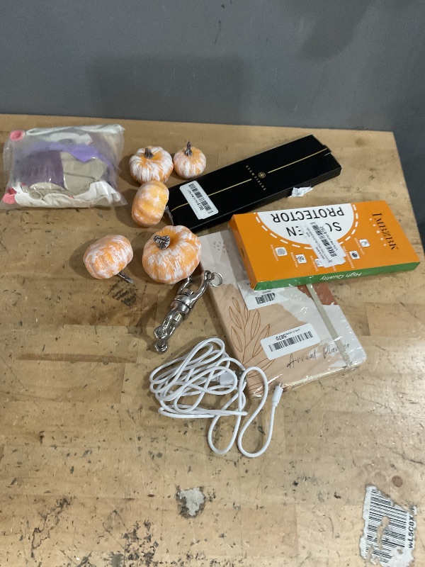 Photo 1 of *FINAL SALE 7 ASSORTED ITEMS 