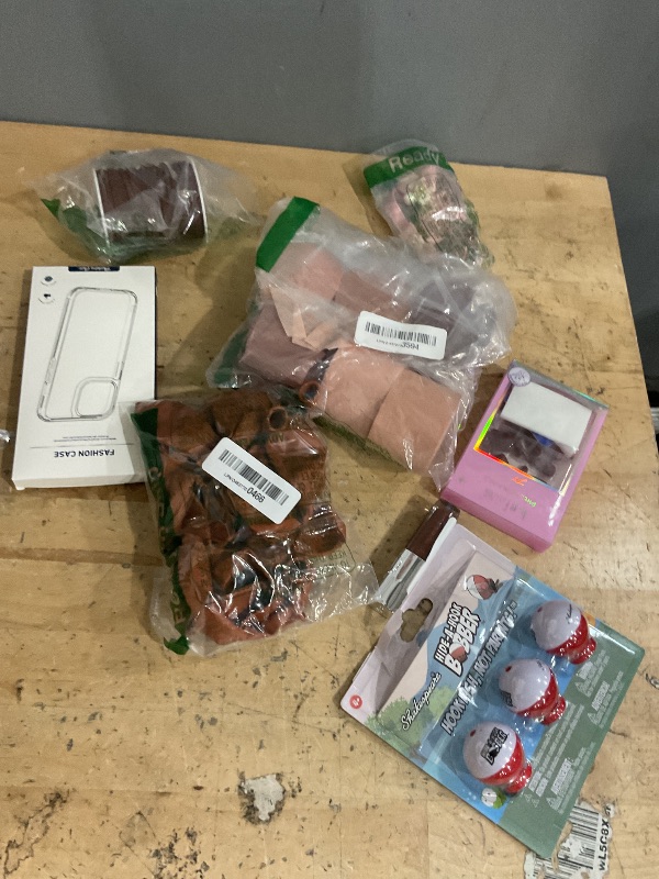 Photo 1 of *FINAL SALE 8 ASSORTED ITEMS 