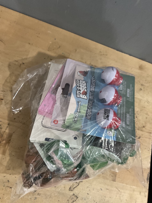 Photo 1 of *FINAL SALE 8 ASSORTED ITEMS 