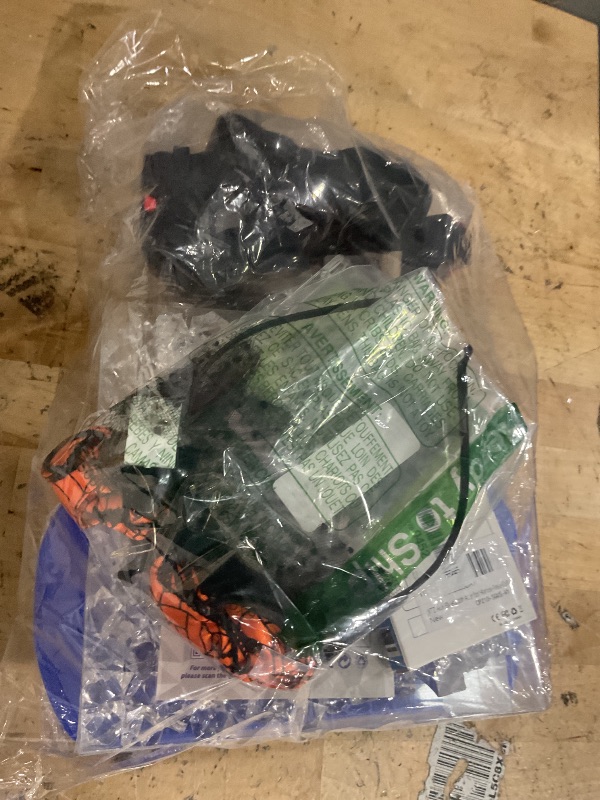 Photo 1 of *FINAL SALE 7 ASSORTED ITEMS 