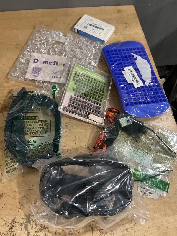 Photo 1 of *FINAL SALE 7 ASSORTED ITEMS 