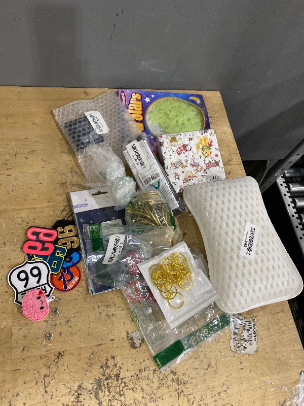 Photo 1 of *FINAL SALE 10 ASSORTED ITEMS 