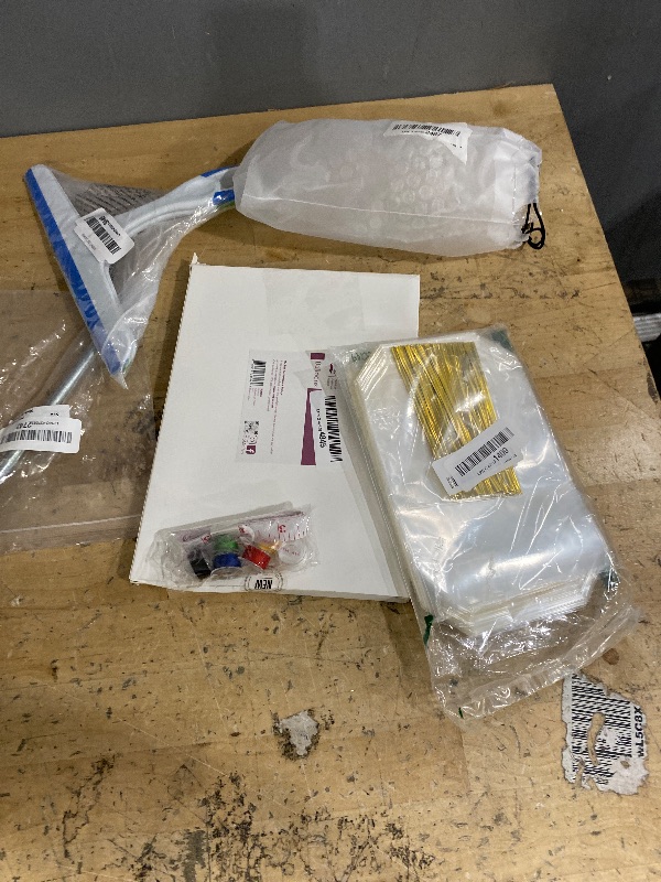 Photo 1 of *FINAL SALE 6 ASSORTED ITEMS