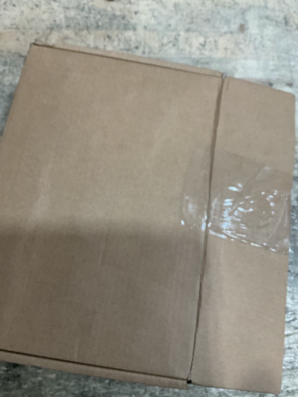 Photo 1 of 1" Black Fittings 4-Way Side Outlet Tee - Home Expert 10 Pack Malleable Cast Iron Threaded Pipe Fittings for Industrial Pipe Shelves Bracket, Vintage Industrial Pipe Furniture