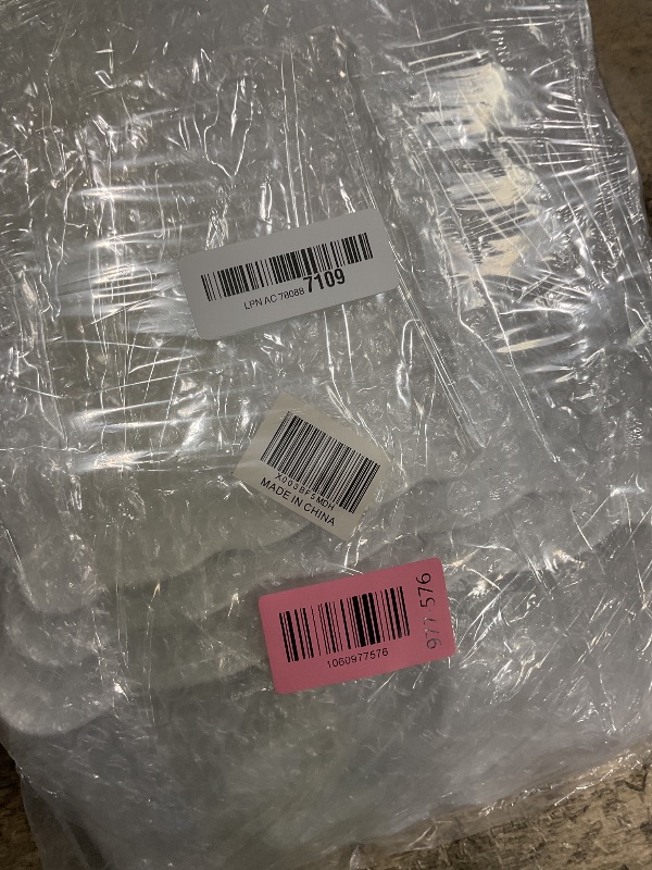 Photo 1 of 10 Pcs Cake Stand White Plastic Dessert Table Display Set 4 Pcs 3 Tired Cupcake Stand Cookie Tray Rack Serving Tray Cake Display Tower and 6 Pcs Dessert Trays for Wedding Baby Shower Tea Party (White)