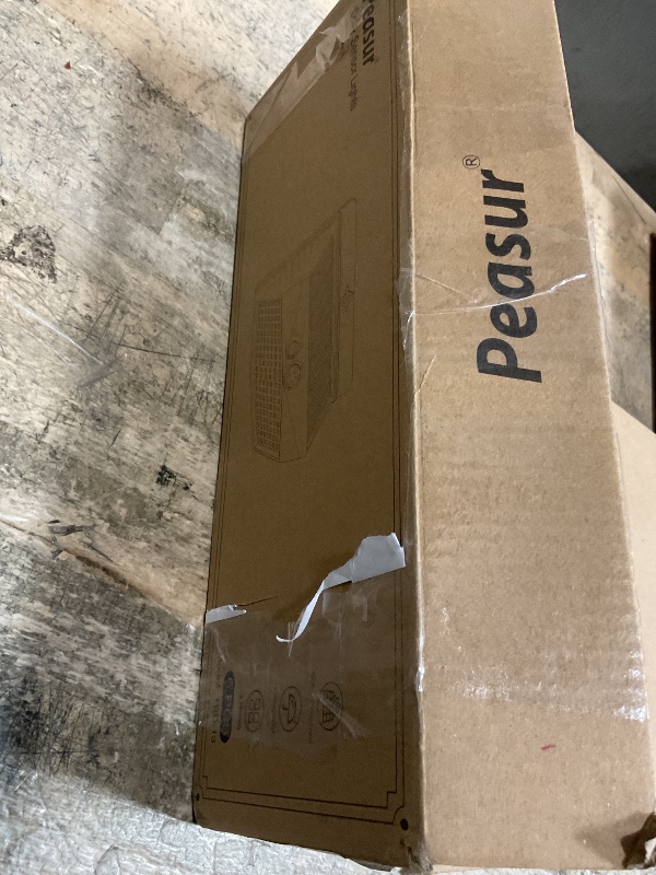 Photo 1 of [6 Packs] Solar Lights Outdoor Motion Sensor Solar Security Lights Waterproof with 3 Lighting Modes Solar Powered Wall Lights Outside for Garden Fence Yard Deck