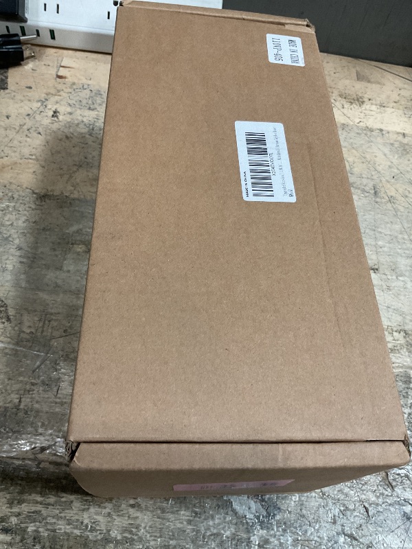 Photo 1 of [Upgraded Version] 110V AC Fresh Water Pump, 6GPM 70 PSI Self-Priming Diaphragm Water Pump with Power Plug, Pressure Switch, Brass Connector and Strainer, for Kitchen Bathroom Garden Hose