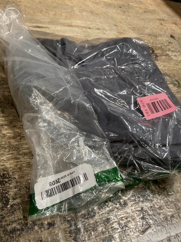 Photo 1 of ***(MISSING 1)***Blisset 3 Pack High Waisted Leggings for Women-Soft Athletic Tummy Control Pants for Running Yoga Workout Reg & Plus Size SIZE LARGE/ X-LARGE