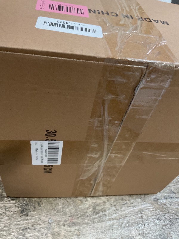 Photo 1 of 22 pack Acoustic Panels With Self-Adhesive, 12"X 12"X 0.4"Sound Proof Foam Panels, Sound Panels High Density, Soundproof Wall Panels for Home Studio Office-White