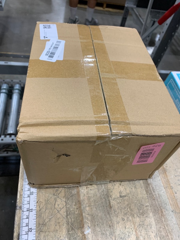 Photo 1 of [Timer] Light Up Halloween Ghost Decorations, Set of 2 DIY Spooky Ghosts Crafts, Scary Ghost for Halloween Decor Indoor Home Mantel Shelf & Tabletop Decor