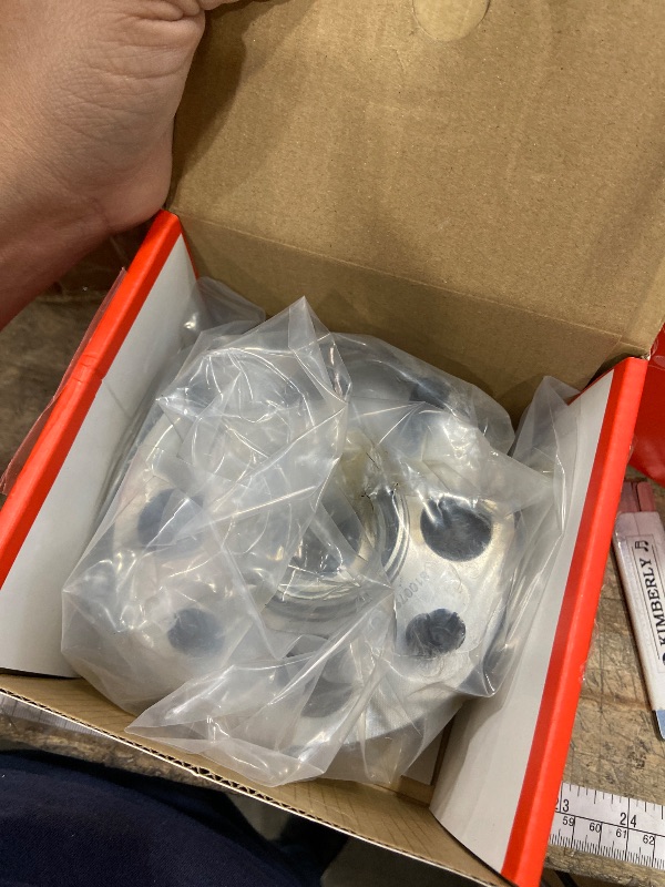 Photo 1 of (Pair) DRIVESTAR Rear Wheel Hub & Bearing 92-00 for Honda Civic, 85-91 Civic All Models, 93-97 Civic Del Sol, 88-91 CRX All Models, 97-00 for EL All Models, 86-87 for Honda Wagovan All Models, 4-Lug1060979229
