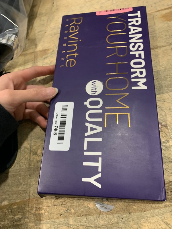 Photo 1 of 12 Pack Ultra Thin Cabinet Door Catch Stainless Steel Cabinet Magnetic Door Catch Cabinet Magnets Adhesive Drawer Latch Cabinet Magnetic Catch for Kitchen Closet Door Magnet Stick on Cupboard Wardrobe