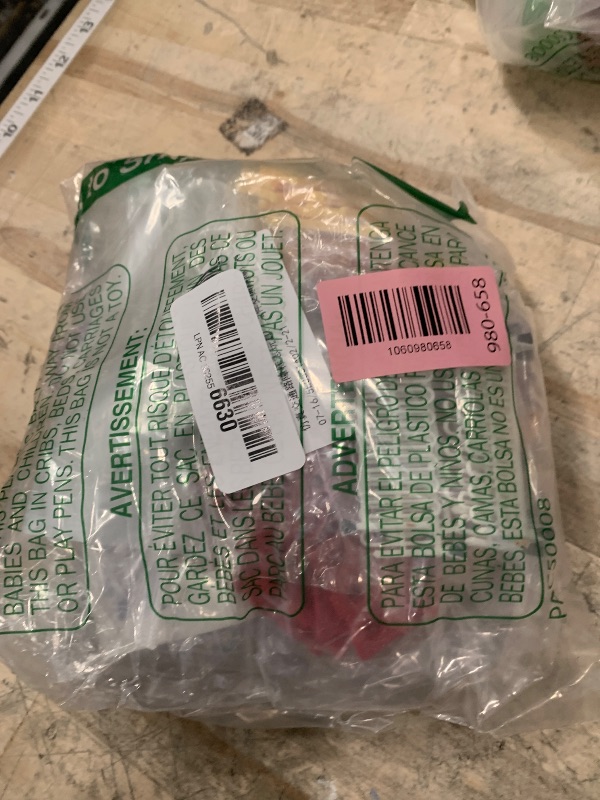 Photo 1 of 105PCS Traffic Road Signs Street Road Signs Playset Traffic Light Crosswalk Signal Roadblocks Toyset for Safety Education Plaything