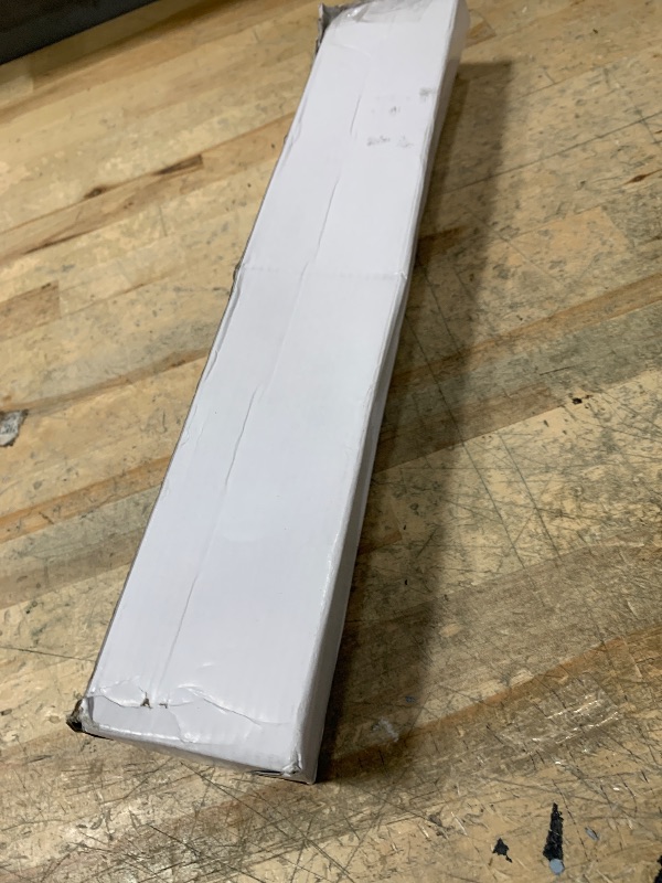 Photo 1 of 1 Pack Multi Plug Outlet Extender with Surge Protector, Use for Home Office School Dorm, White