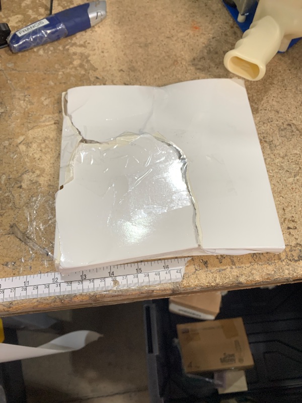 Photo 1 of *PILLOWCASE* Hahafelt Cooling Cervical Neck Pillowcase Cover (Only Pillow Case) Ergonomic Pillowcase with Zipper Breathable Pillow Cover Contour Cool Case for Side Back Stomach Sleepers(White,Standard Size)