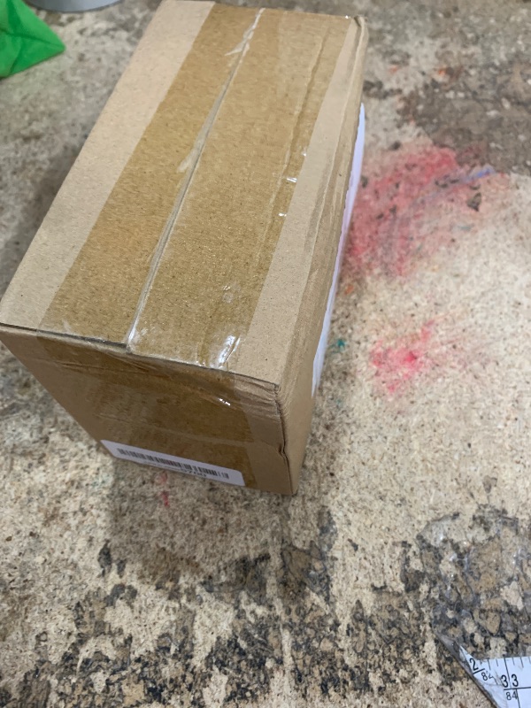 Photo 1 of 10 Pack Spring Clamps Heavy Duty - Assorted Sizes Spring Clips Plastic 6.5 Inches, 4.5 Inches, 3.5 Inches Set - Backdrop Clips Small Clamps For Crafts Woodworking Background