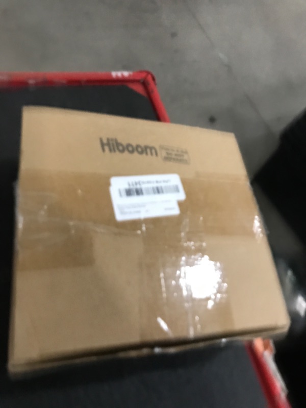 Photo 1 of (used)(incomplete) Hiboom Christmas Cutlery Holders 50 Pcs Hats Cutlery Holders Set Non Woven Fabric Silverware Storage Bag