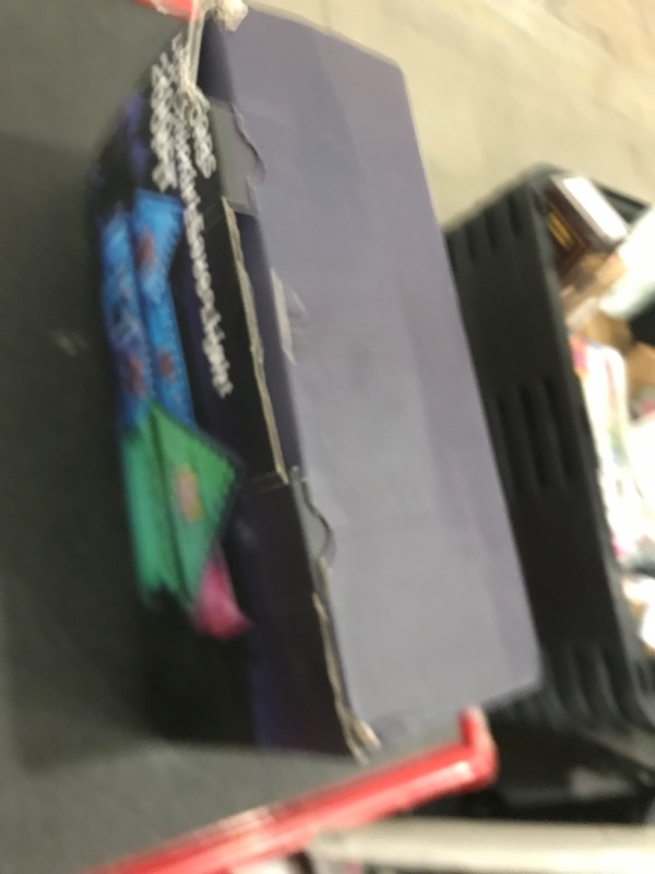 Photo 1 of ************ONLY HALF OF THEM WORK***************
INZIDOL Permanent Outdoor Lights,200FT RGB Eave Light,IP67 Waterproof Lighting for House,Smart LED with App/Remote Control for Outdoor Decor,Garden Decor,Party,Holiday